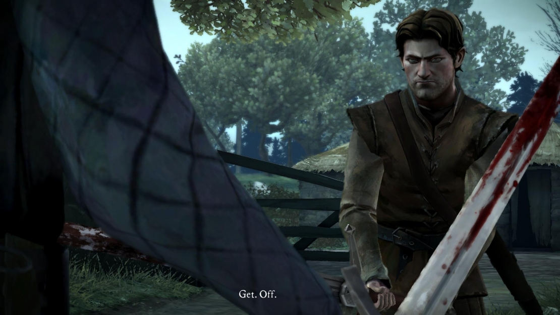 Neuer Trailer zu Game of Thrones Neuer Trailer zu Game of Thrones
